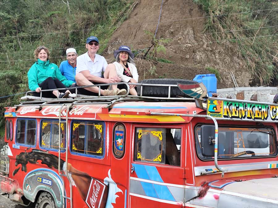 Banaue and Batad 2-Day Tour with Trekking - Who Should Consider This Tour?
