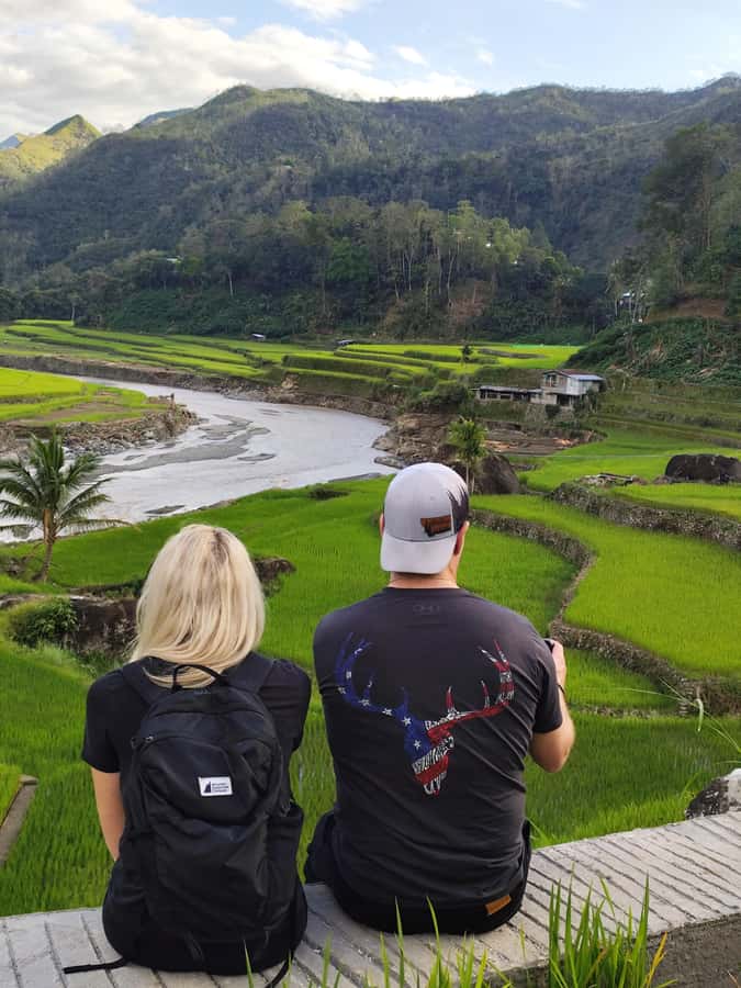 Banaue and Batad 2-Day Tour with Trekking - Good To Know
