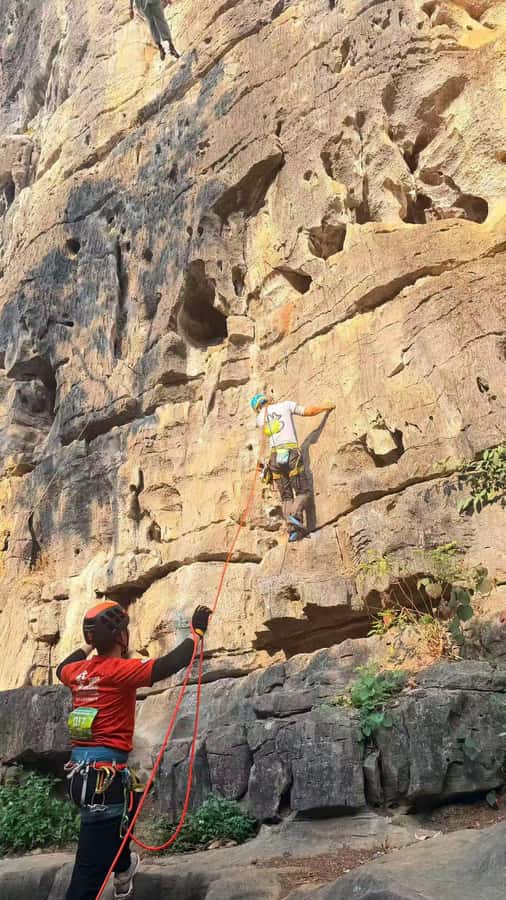 Yangshuo Outdoor Rock Climbing Experience, Beginner-Friendly - What Makes This Climbing Experience Unique?