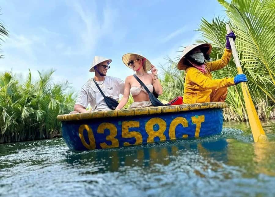 Hoi An: Local Market, Basket Boat Ride & Cooking Class Tour - Who Should Consider This Tour?