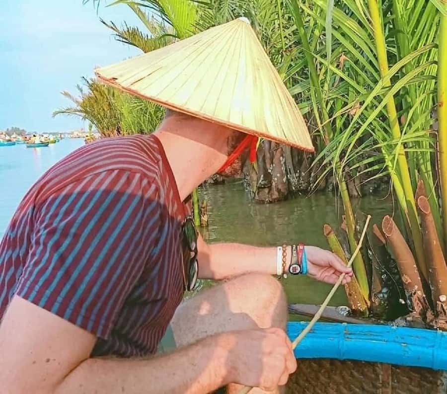 Hoi An: Local Market, Basket Boat Ride & Cooking Class Tour - What You Need to Know Before Booking