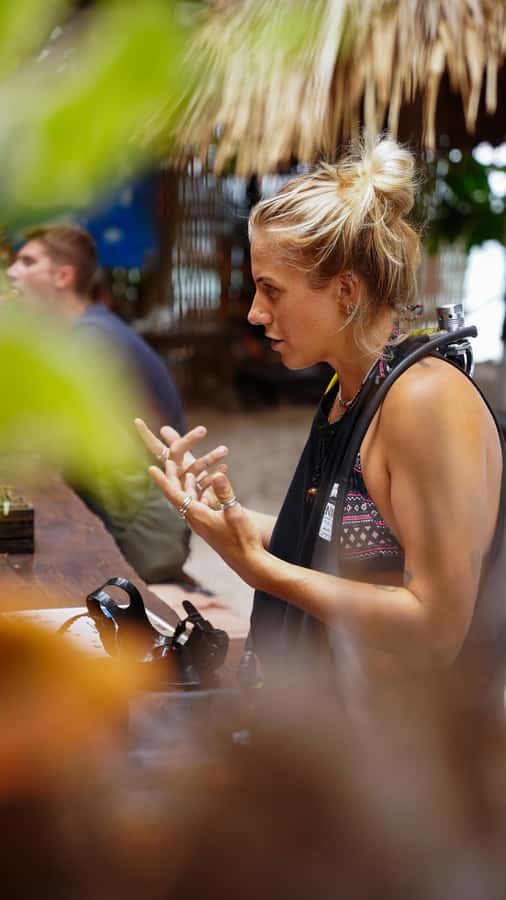 Koh Lipe: Scuba Refresher and Fun Dive for Certified Divers - Final Thoughts