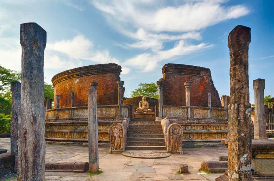 From Habarana: Polonnaruwa Ancient City Tour by Tuk-Tuk - The Overall Value