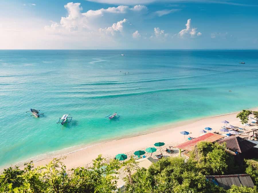 Bali: Hidden Beaches Tour with Lunch and Driver - Why This Tour Is a Good Fit