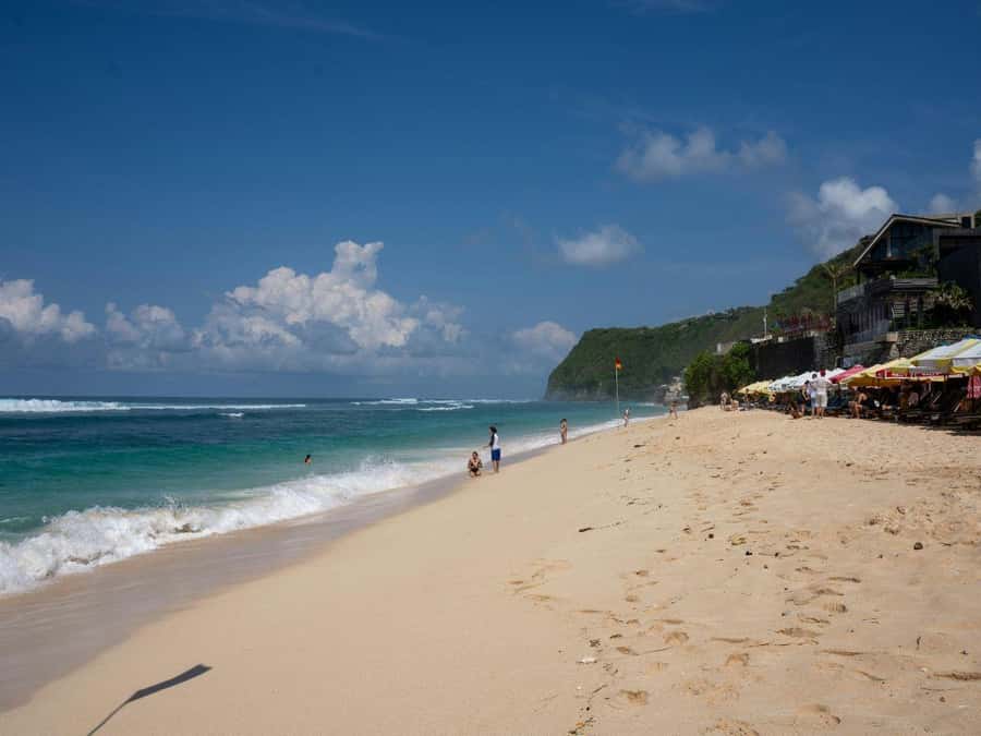 Bali: Hidden Beaches Tour with Lunch and Driver - What Travelers Should Know