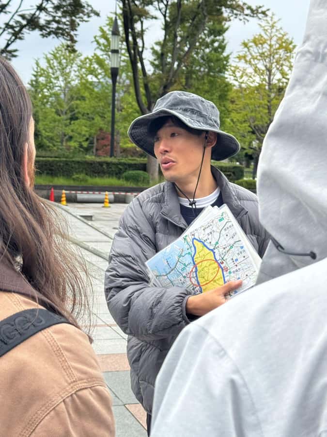 Imperial Palace Walking Tour:The Shoguns,the Imperial Family - Final Thoughts