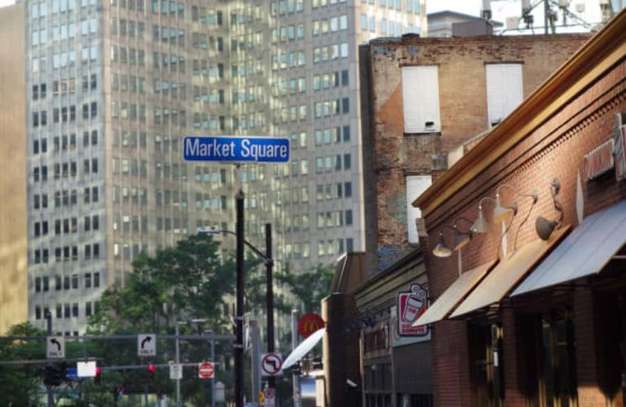 Pittsburgh: Private Family-Friendly Walking Tour - An In-Depth Look at the Pittsburgh Walking Tour