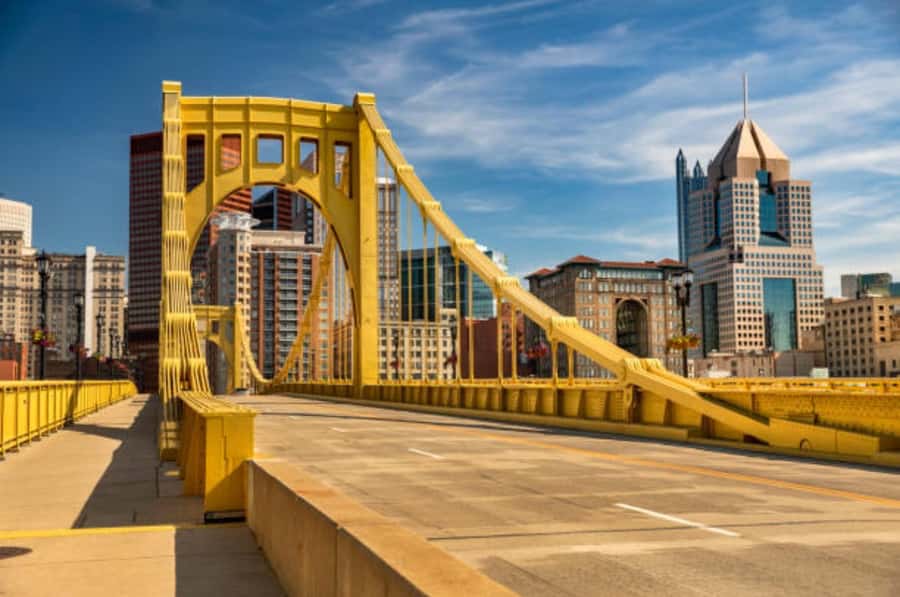 Pittsburgh: Private Family-Friendly Walking Tour - Discovering Downtown Pittsburgh: A Family-Friendly Walk