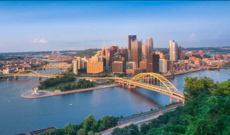 Pittsburgh: Private Family-Friendly Walking Tour - The Sum Up