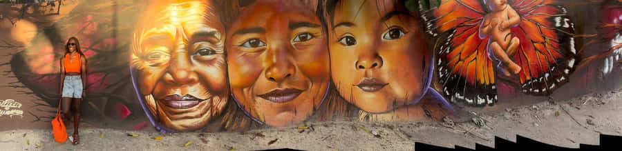 Tulum: Street Art and Gallery Tour - Discover Tulum’s Street Art and Artistic Spirit: A Practical Review