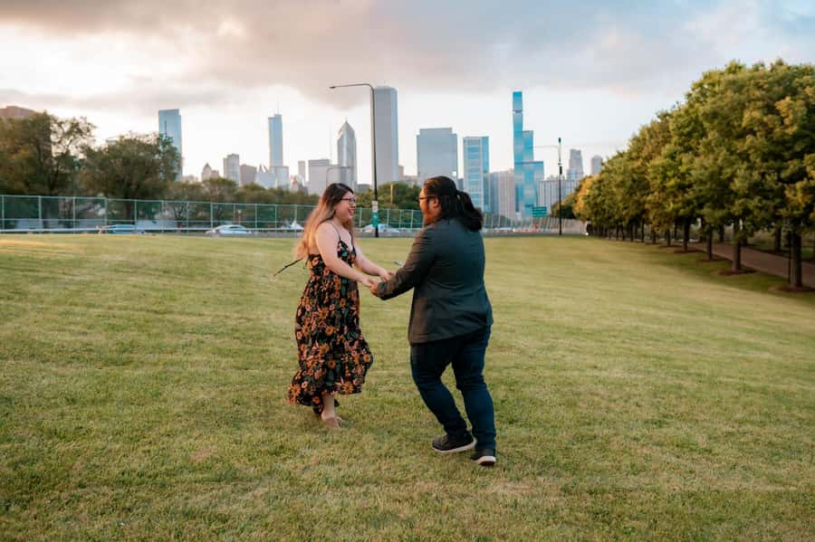 Private Vacation Photoshoot with Photographer in Cleveland - Breaking Down the Itinerary