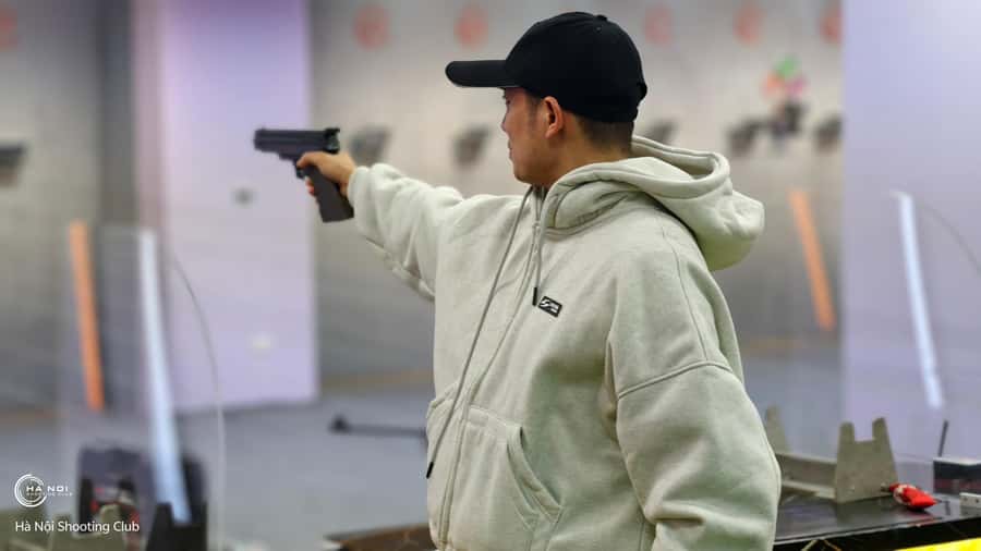 Ha Noi: Indoor Shooting Experience with Private Instructor - What Makes This Experience Worth It?
