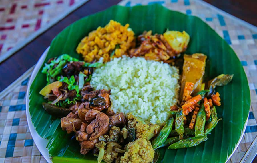 Golden Hour to Dinner: Udawalawe Cooking Experience - Authenticity and Review Insights