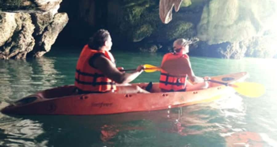 Koh Lanta: Options of Old Town, Mangrove, Kayaking or Island - Who Is This Tour Best For?