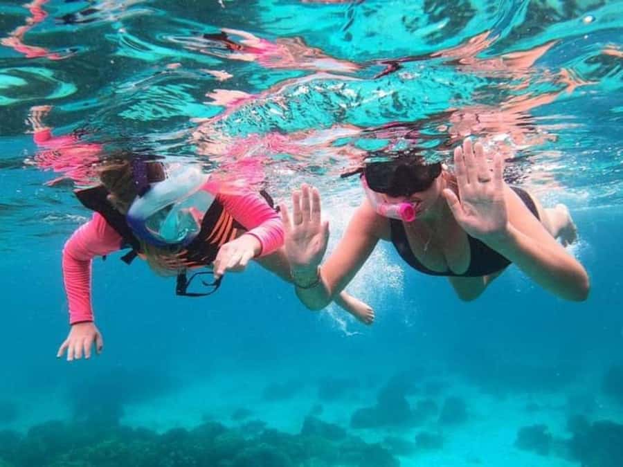 Koh Lanta: Options of Old Town, Mangrove, Kayaking or Island - Practical Tips for Booking