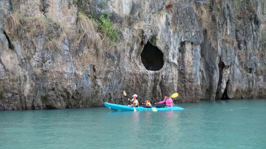 Koh Lanta: Options of Old Town, Mangrove, Kayaking or Island - Introduction: Why Consider This Tour?