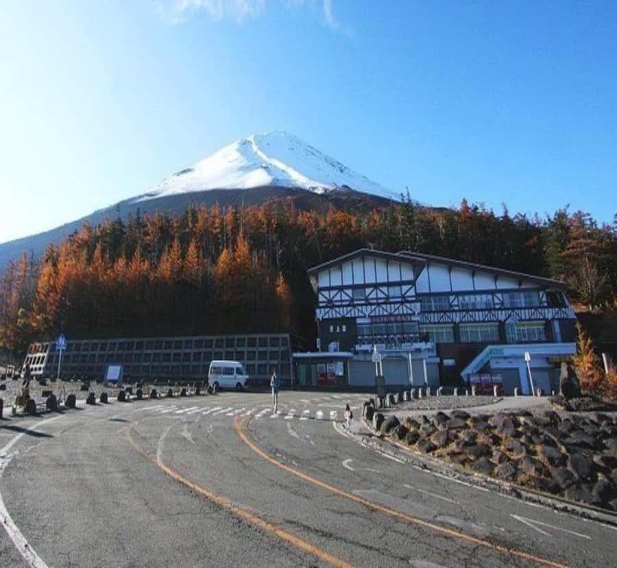 From Osaka: Mount Fuji Private Scenic Tour with Hotel Pickup - FAQ