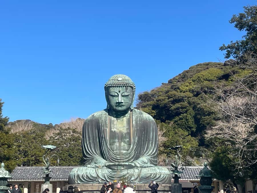 Tokyo: Kamakura Day Trip with Great Buddha & Temples - Frequently Asked Questions (FAQs)