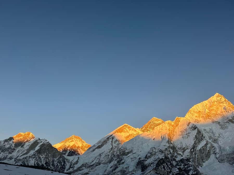 Pokhara: 5-Day Khopra Danda Trek with Community Lodges - Introduction