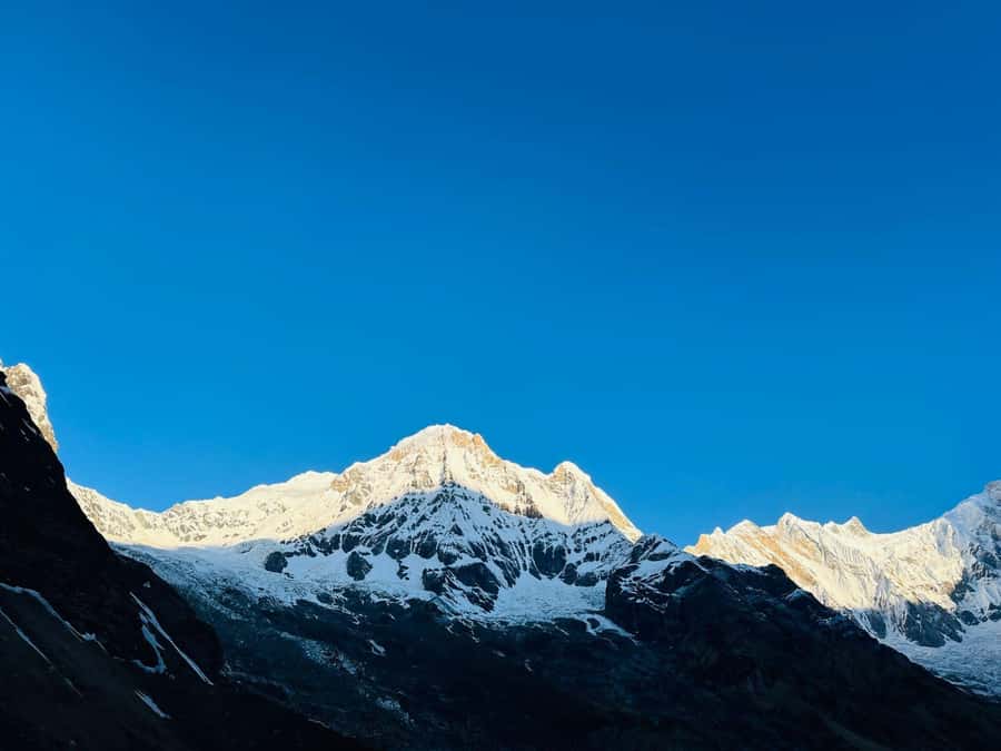 Pokhara: 5-Day Khopra Danda Trek with Community Lodges - What to Expect and Practical Tips