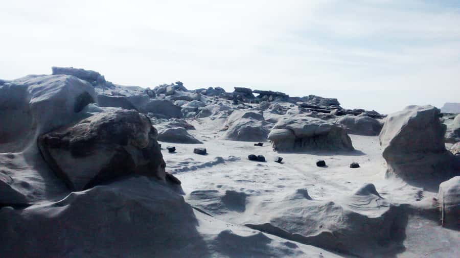 San Juan: Ischigualasto National Park - Moon Valley - Final Thoughts