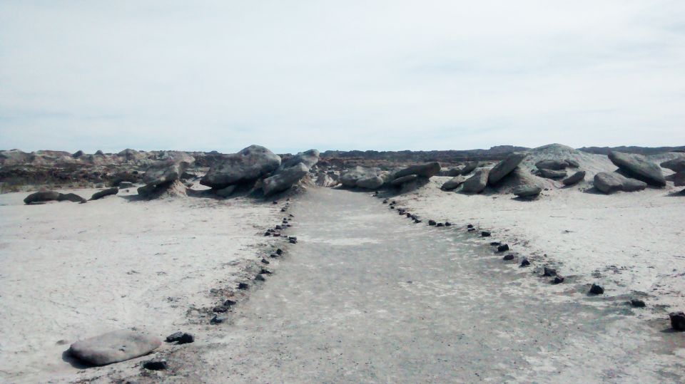 San Juan: Ischigualasto National Park - Moon Valley - FAQ