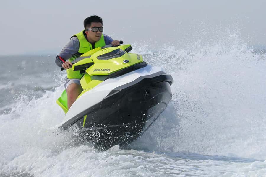 Tanjung Benoa Water Sports Activities - An Overview of Water Sports at Tanjung Benoa