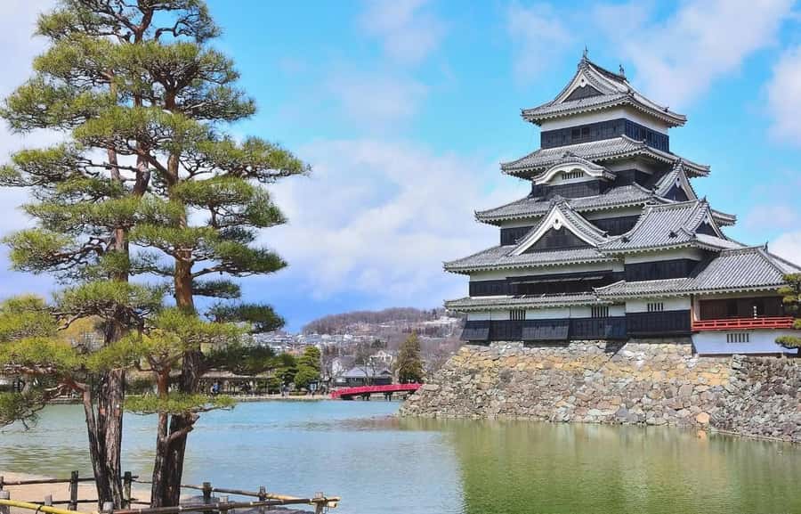 Tokyo: Snow Monkey and Nagano One-Day Private Tour - Starting Your Day with Convenience and Comfort