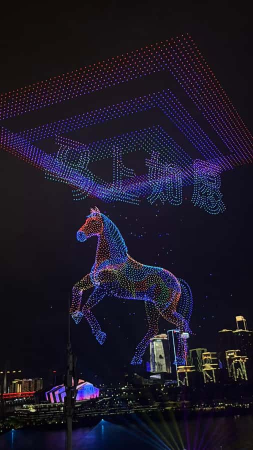 Chongqing: 1 Day Magic Mountain City Walking Tour - Exploring Chongqing’s Vertical Marvels