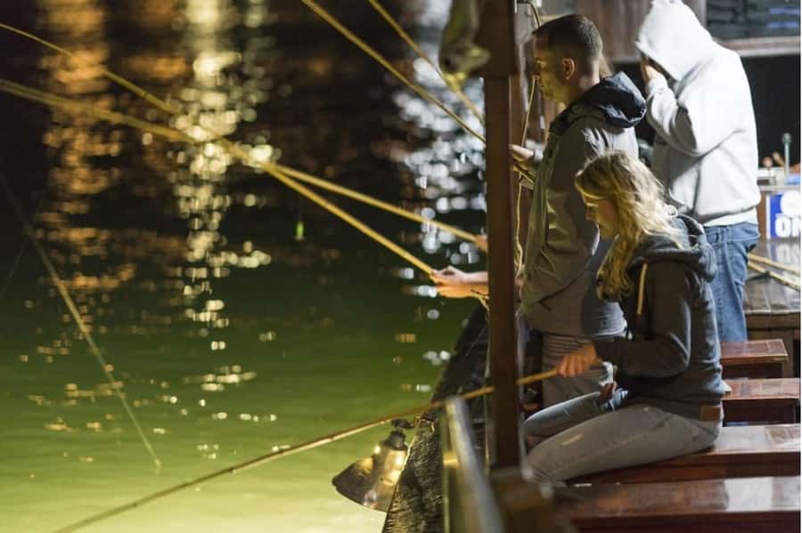 Phu Quoc: Sunset with Night Squid Fishing & Dinner - The Practical Side: What to Know