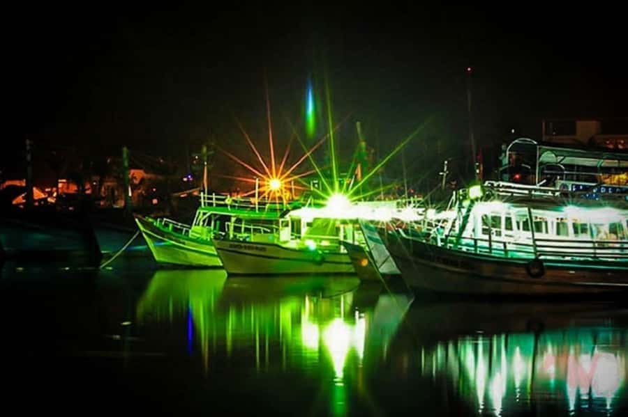 Phu Quoc: Sunset with Night Squid Fishing & Dinner - Why Choose This Tour?