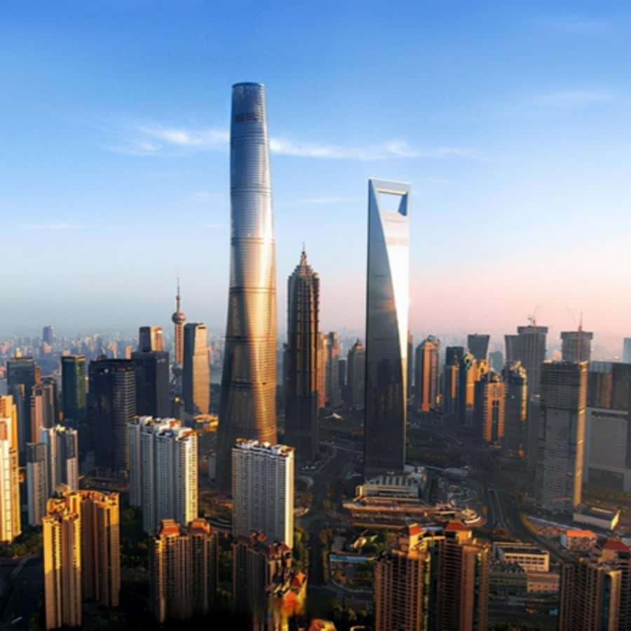 Shanghai: The Bund & Lujiazui Sighting Tunnel Guided Tour - FAQ