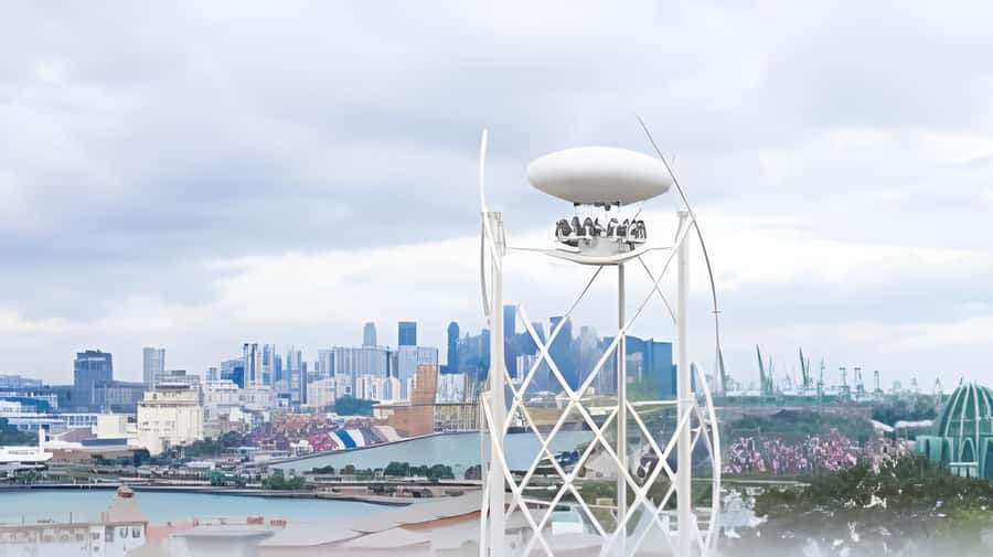 Sentosa Island:SkyHelix with Cable Car/Wings of Time or both - Final Thoughts: Is It Worth It?