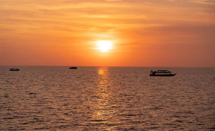 Kampong Phluk Floating Village Morning or Sunset Boat Tour - Practical Details and What to Expect