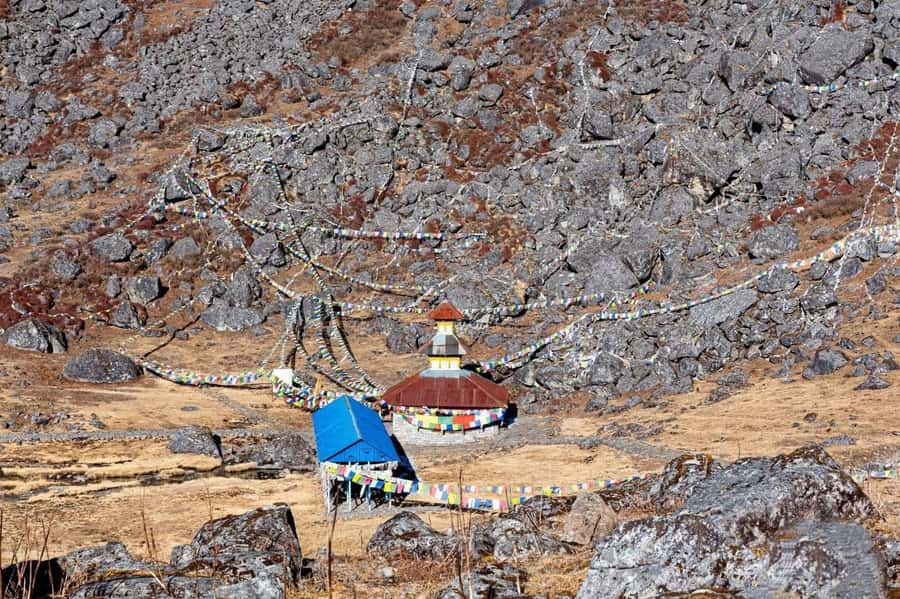 Kathmandu: 5-Day Panch Pokhari Trek with Guide & Meals - What to Expect From the Experience