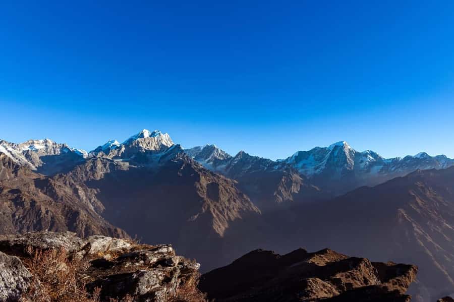 Kathmandu: 5-Day Panch Pokhari Trek with Guide & Meals - The Sum Up