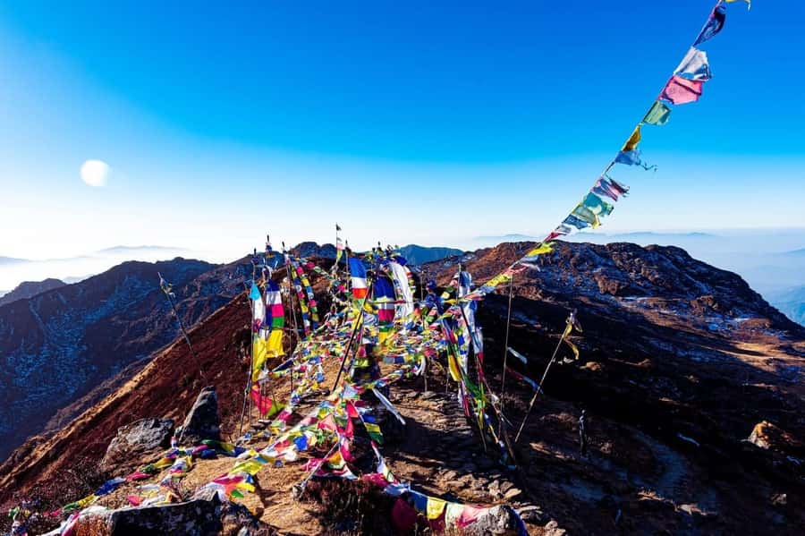 Kathmandu: 5-Day Panch Pokhari Trek with Guide & Meals - FAQs