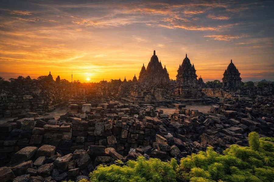Yogyakarta: Hire Private Photograper with Edited Photos - What to Expect from the Yogyakarta Photography Tour