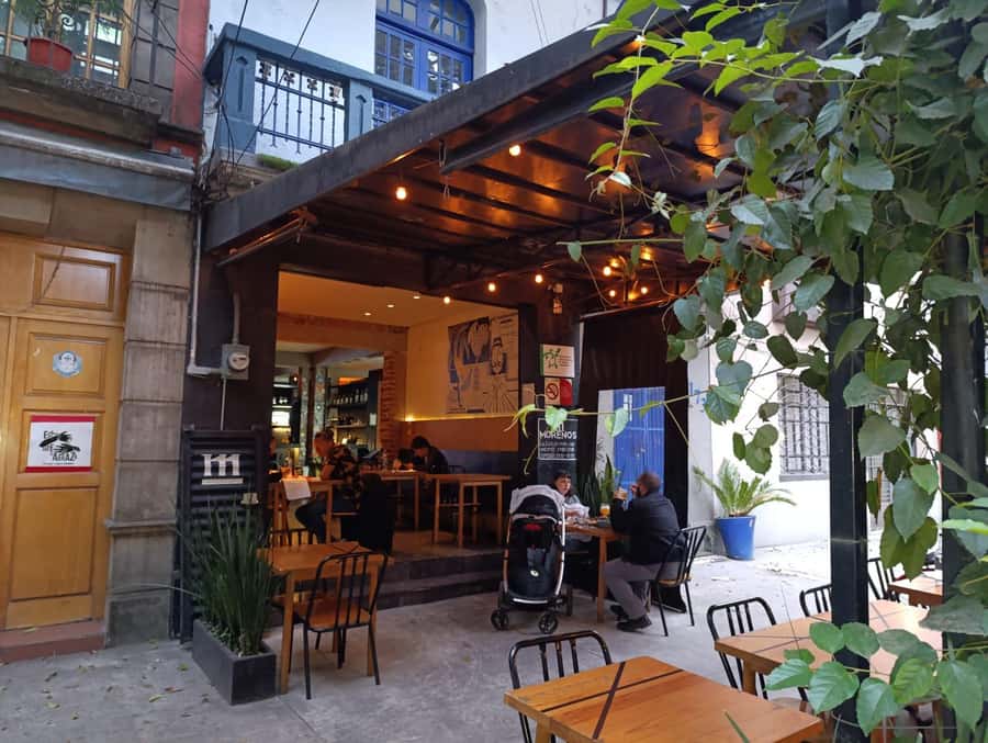 Mexico City: Roma and Condesa Craft Beer Tour - A Closer Look at the Craft Beer Tour