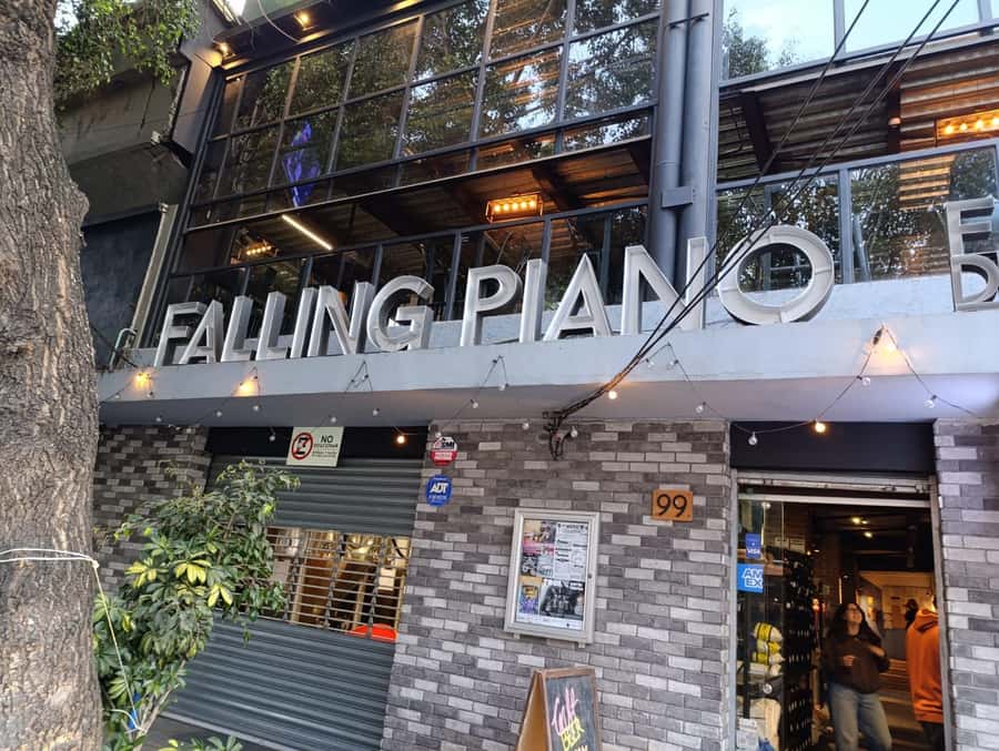 Mexico City: Roma and Condesa Craft Beer Tour - Key Points