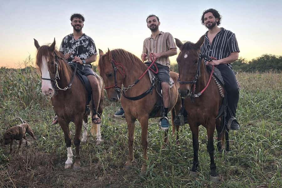 Miami ATV and Horseback Riding Combo Tour - Practical Details and Tips