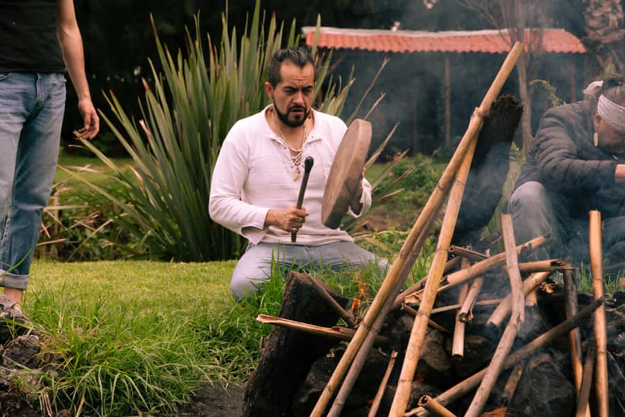 Mexico City: Temazcal Ceremony and Rapé Ceremony - Who Will Love This Tour?