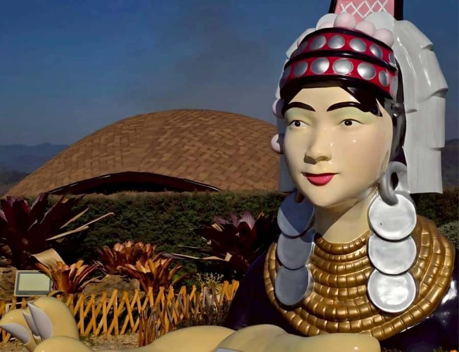 Chiang Rai: White Temple, Doi Chang, & Hot Springs Tour - Value for Money