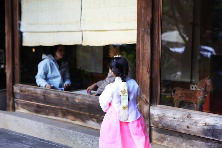 Cinematic Seoul: Private Photo Journey with a Pro - The Sum Up