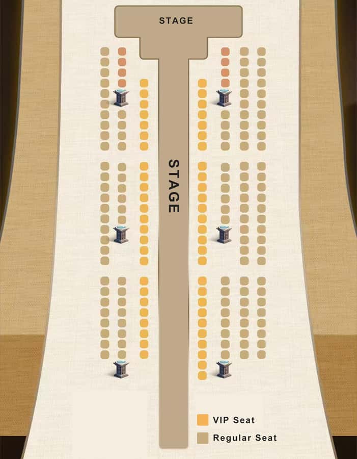 Suzhou: Jiangnan Garden Dining Experience with Pingtan Show - Who Is This Experience Best For?