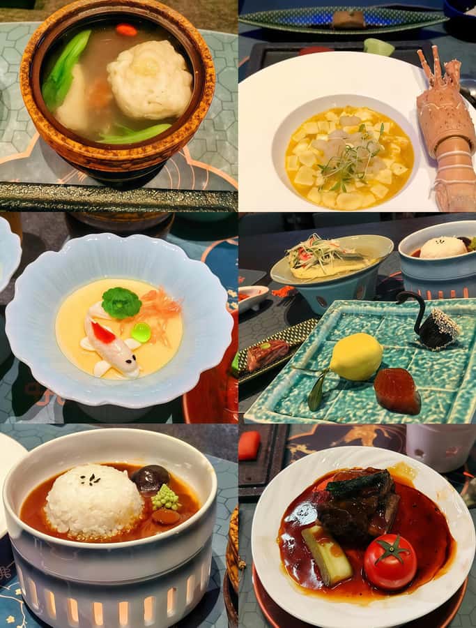Suzhou: Jiangnan Garden Dining Experience with Pingtan Show - FAQ