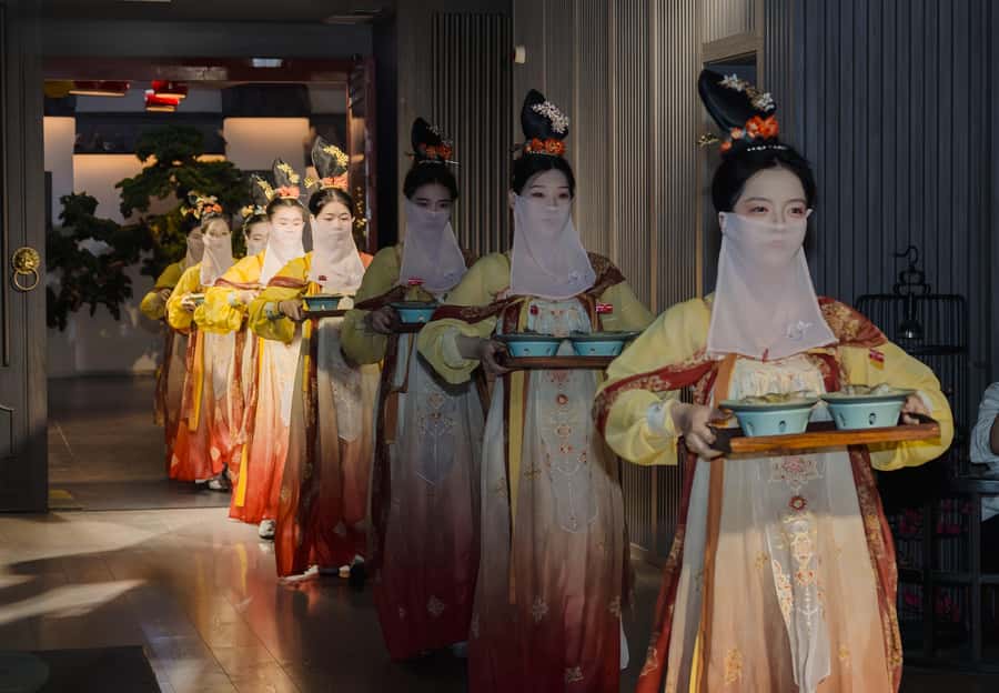 Suzhou: Jiangnan Garden Dining Experience with Pingtan Show - Final Thoughts