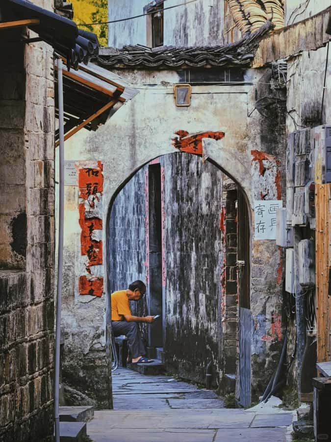 Huangshan Huizhou Ancient Villages 1-Day Tour - FAQ