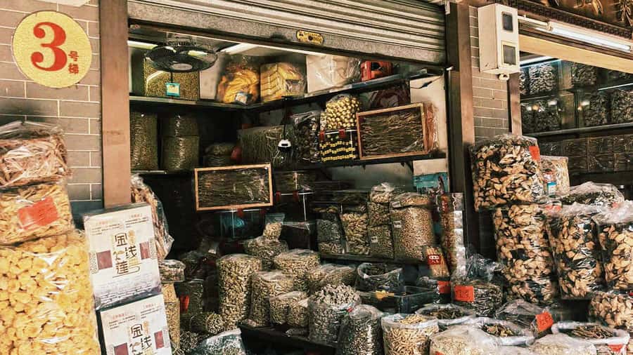 Guangzhou: Cantonese Morning Tea and Culture Walking Tour - Good To Know