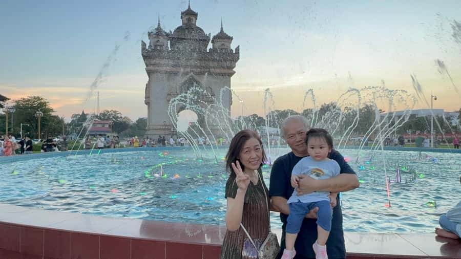 Vientiane: Private City Tour by EV TukTuk with Guide - Discovering the Charm of Vientiane in a Compact Tour